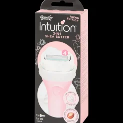 Ontharen & Scheren*Wilkinson Sword Intuition scheermes | Action NL