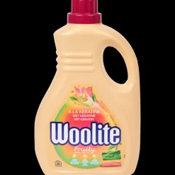 Afwas- & Wasmiddelen*Woolite wasmiddel Fruity | Action NL
