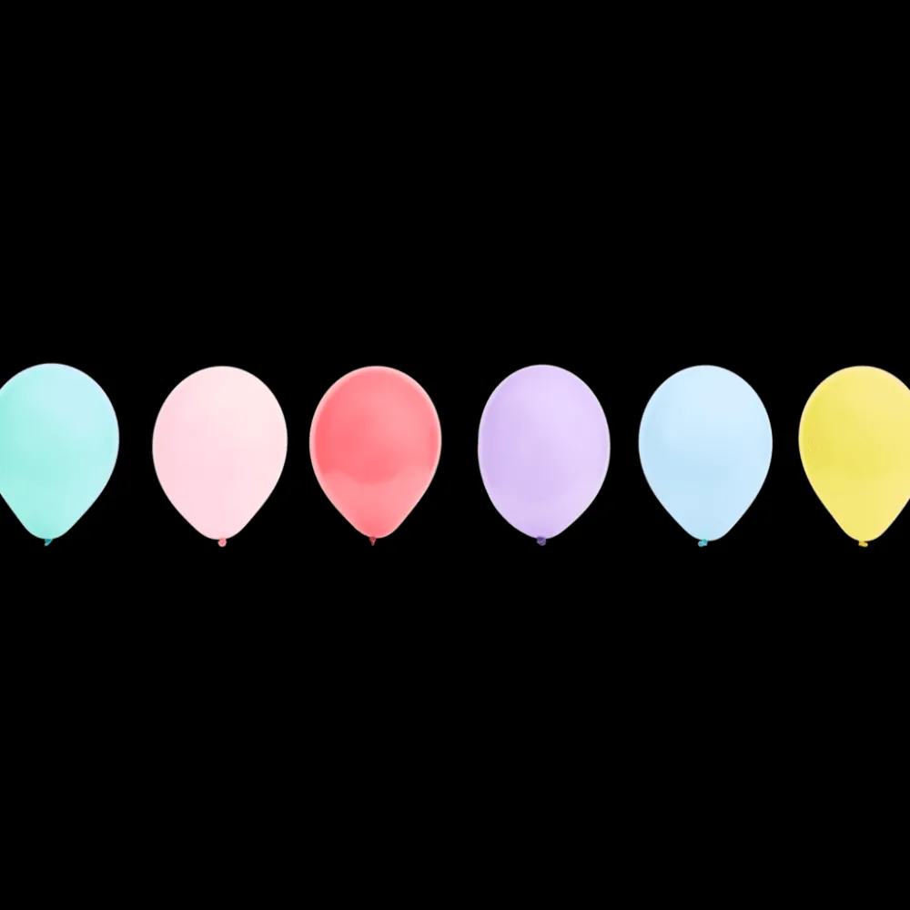 Ballonnen & Slingers* XL-ballonnen 50 Stuks | Action NL