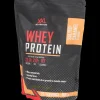 Gezondheid*XXL Nutrition whey proteïnepoeder Salted Caramel | Action NL