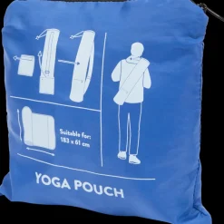 Fitness- & Yogamatten* Yogamat-tas | Action NL