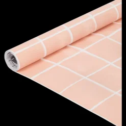 Raamdecoratie* Zelfklevende decoratiefolie | Action NL