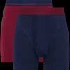 Ondergoed*Ziki boxershorts Man 2 Stuks | Action NL