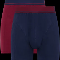 Ondergoed*Ziki boxershorts Man 2 Stuks | Action NL