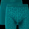Ondergoed*Ziki boxershorts Man 2 Stuks | Action NL