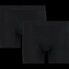 Ondergoed*Ziki boxershorts Man 2 Stuks | Action NL