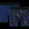 Ondergoed*Ziki Premium boxershorts Man 2 Stuks | Action NL