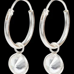 Horloges & Sieraden* Zilveren oorbellen | Action NL