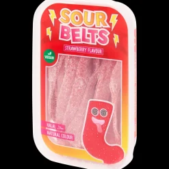 Drop & Snoep* Zure matten | Action NL