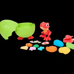 Knutselen*Zuru Smashers dino & klei | Action NL