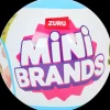 Spellen*Zuru verrassingsbal Mini Brands Vanaf 3 jaar | Action NL