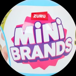 Spellen*Zuru verrassingsbal Mini Brands Vanaf 3 jaar | Action NL