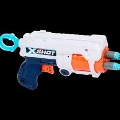 Spellen*Zuru X-Shot dartpistool Fury 4 Vanaf 8 jaar | Action NL