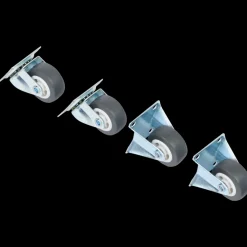 Woonaccessoires* Zwenk- en bokwielen | Action NL